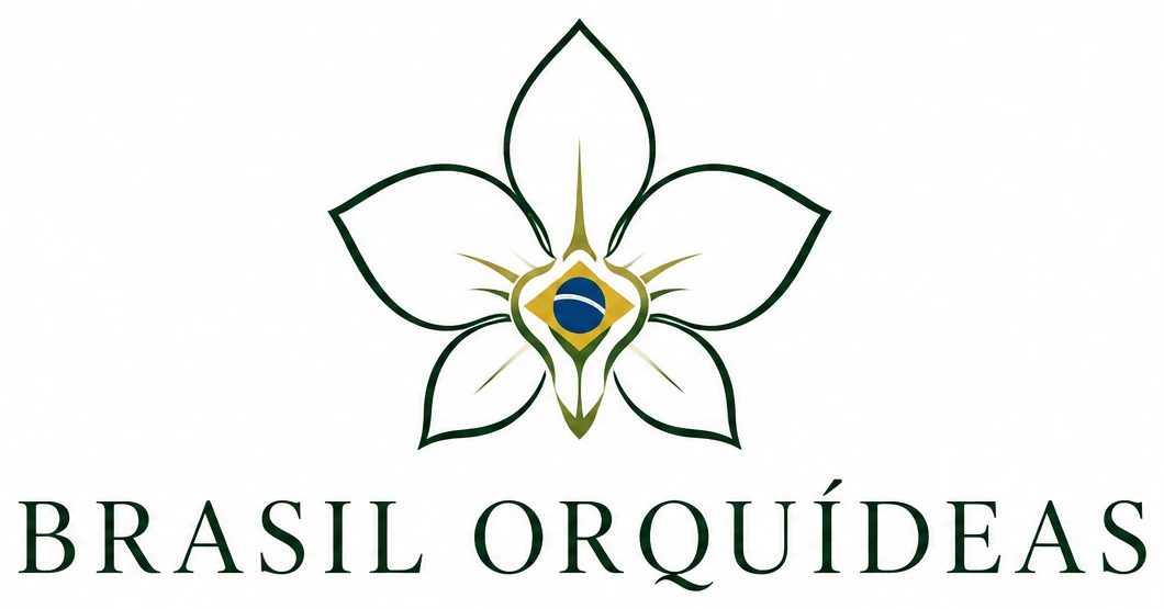 Brasil Orquídeas